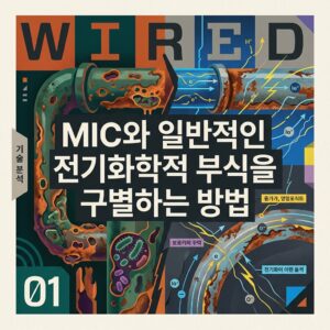 ai thumbnail poster MIC와 일반적인 전기화학적 부식을 구별하는 방법 1787208776