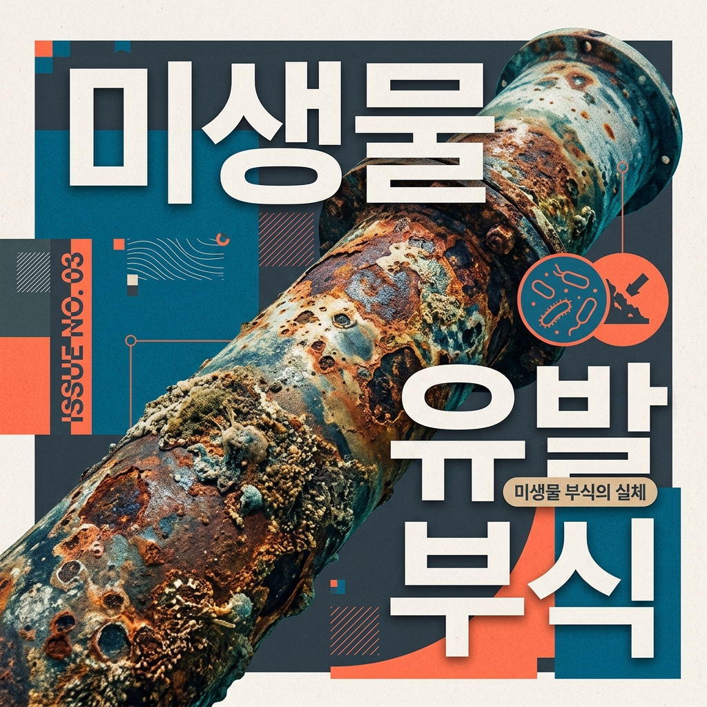 ai thumbnail poster 미생물 유발 부식 1786957116