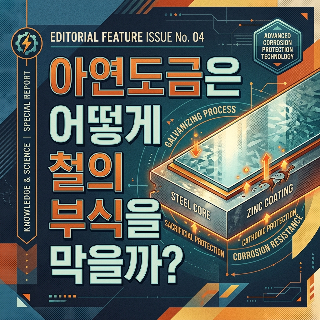 ai thumbnail poster 아연도금은 어떻게 철의 부식을 막을까 1786958635