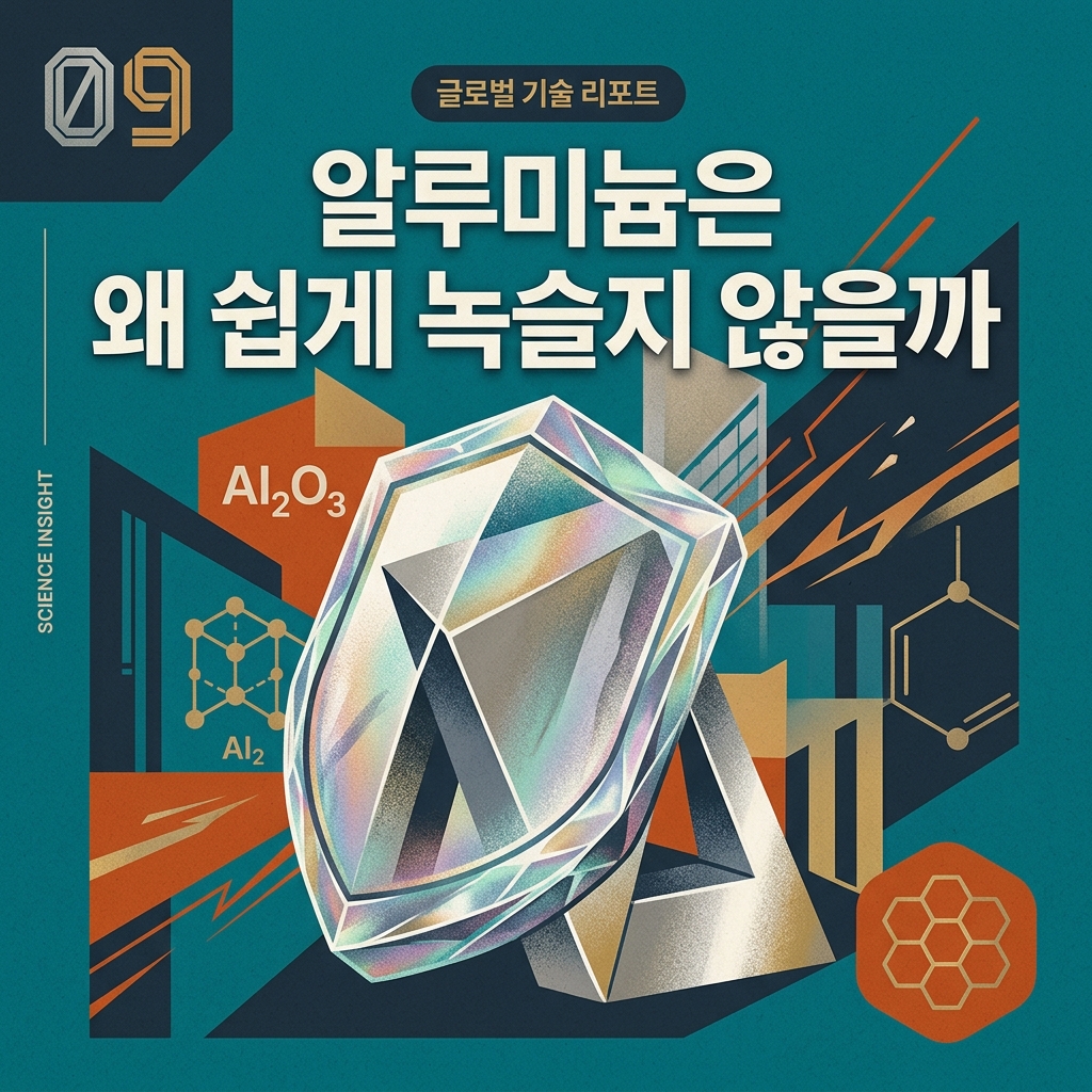 ai thumbnail poster 알루미늄은 왜 쉽게 녹슬지 않을까 1786958309
