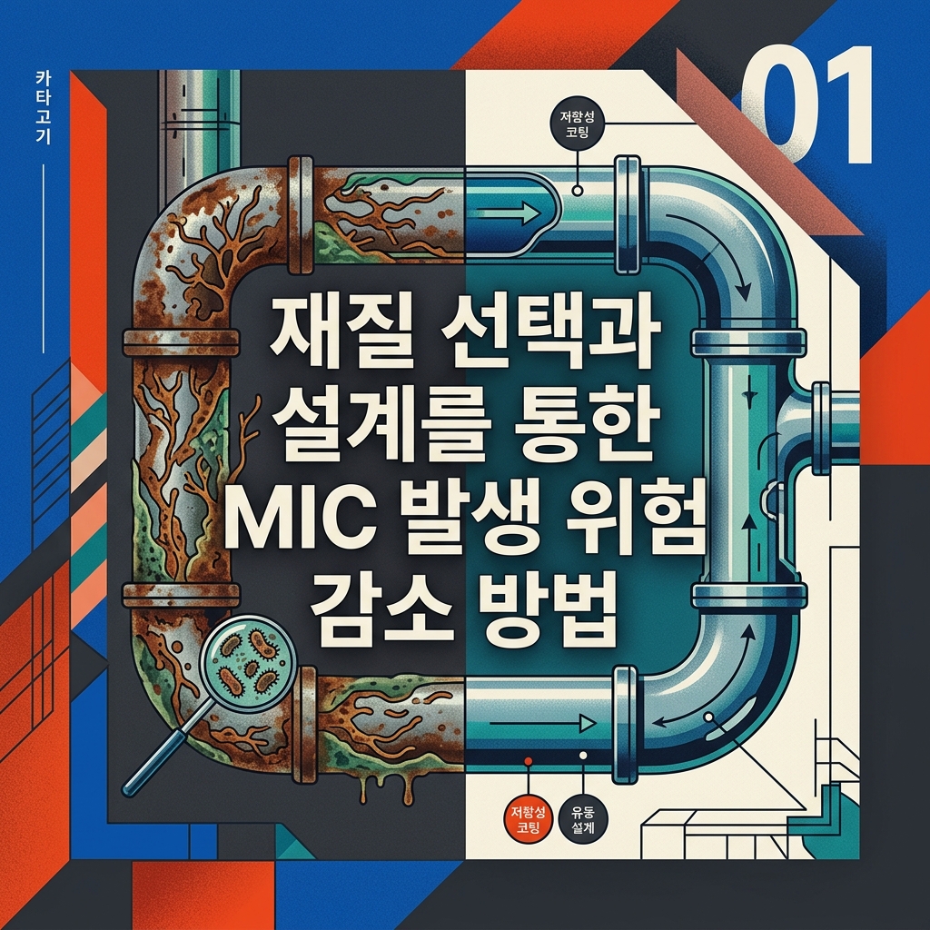 ai thumbnail poster 재질 선택과 설계를 통한 MIC 발생 위험 감소 방법 1787210831